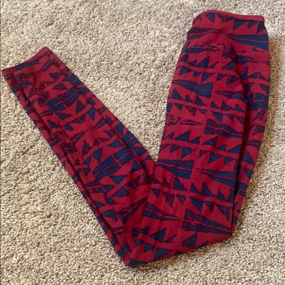 Lula Roe leggings